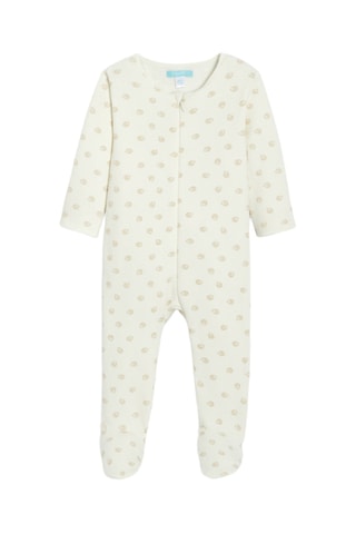 Babygro - Cru - Obaibi