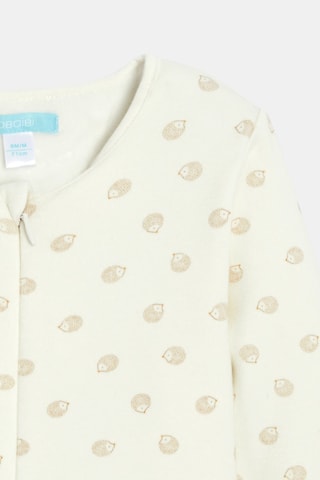 Babygro - Cru - Obaibi