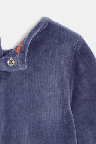 Babygro - Azul - Obaibi