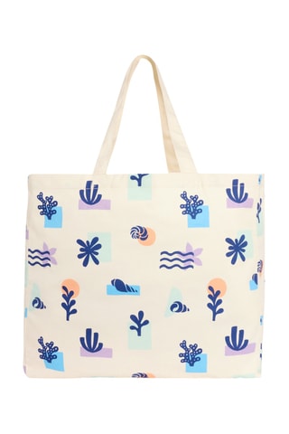 Tote bag - Bege - Okaidi