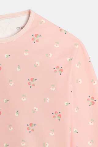 Babete - Rosa - Obaibi