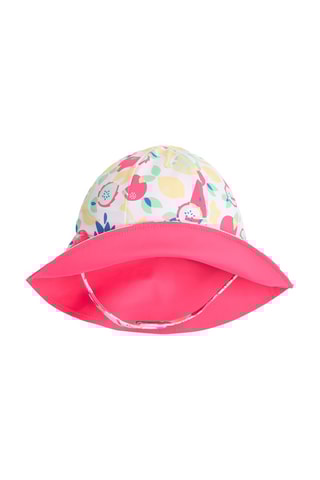 Chapéu - Rosa - Obaibi