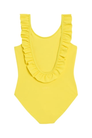 Fato de banho - Amarelo - Okaidi