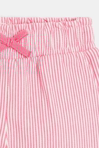 Calças - Rosa - Obaibi