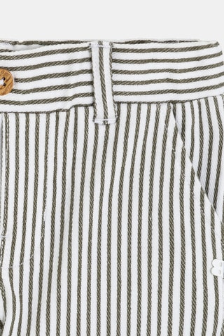 Calças - Verde - Obaibi