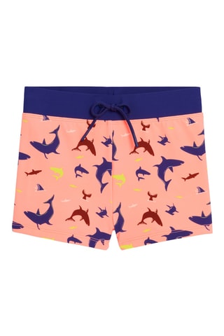 Boxers - Rosa - Okaidi