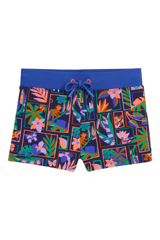 Boxers - Azul - Okaidi