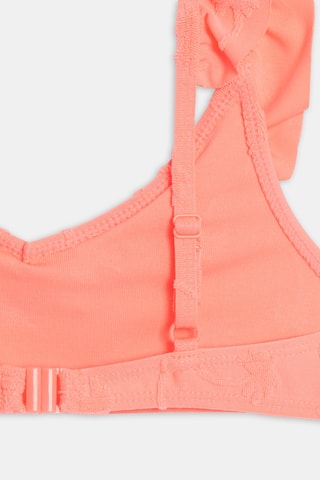 Biquíni - Rosa e coral - Okaidi