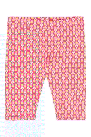 Corsários - Rosa - Obaibi