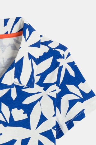 Pijama - Azul - Okaidi