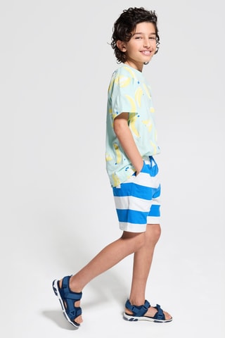 T-shirt - Verde-claro - Okaidi