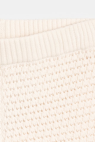 Calções - Cru - Okaidi