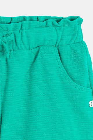 Calções - Verde - Obaibi