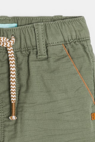 Calções - Caqui - Obaibi