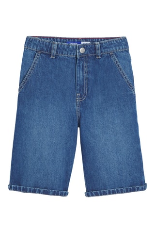 Bermudas - Azul - Okaidi