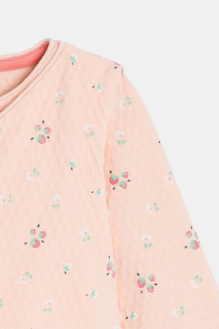 Babygro - Rosa - Obaibi