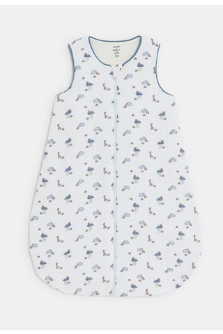 Saco de bebé - Branco - Obaibi