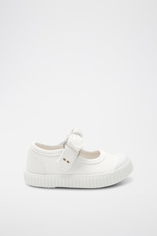 Ténis Obaibi - Branco