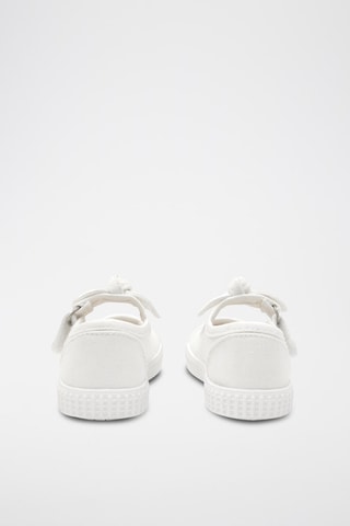 Ténis Obaibi - Branco