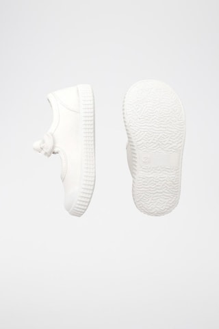 Ténis Obaibi - Branco