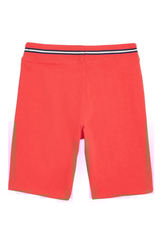 Calções - Vermelho