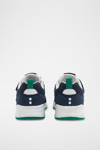 Sapatilhas - Azul-marinho