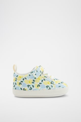 Chinelos de quarto - Branco