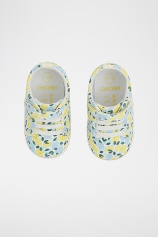 Chinelos de quarto - Branco