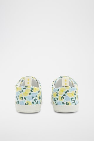 Chinelos de quarto - Branco