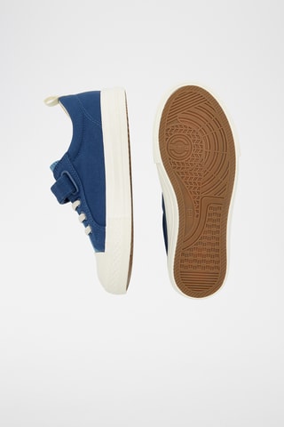 Ténis - Azul-marinho