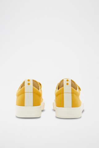 Ténis - Amarelo