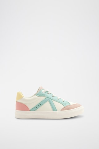 Sapatilhas - Branco - Okaidi