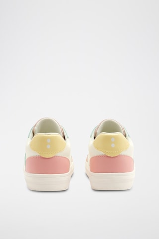 Sapatilhas - Branco - Okaidi