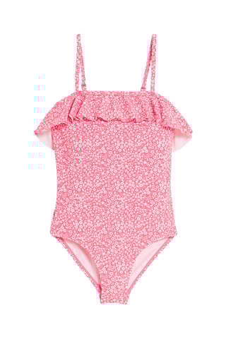 Fato de banho - Rosa