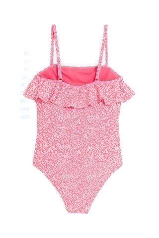 Fato de banho - Rosa