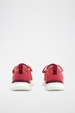 Sapatilhas de running - Vermelho 