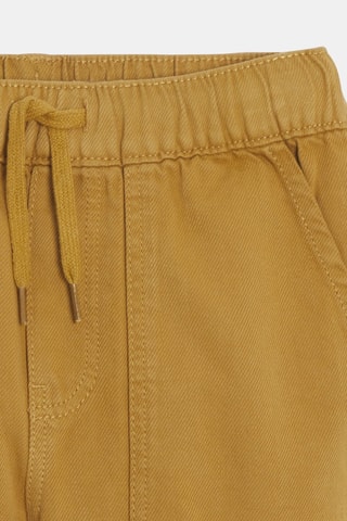 Calças - Mostarda 