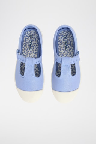 Salomés - Azul-claro 