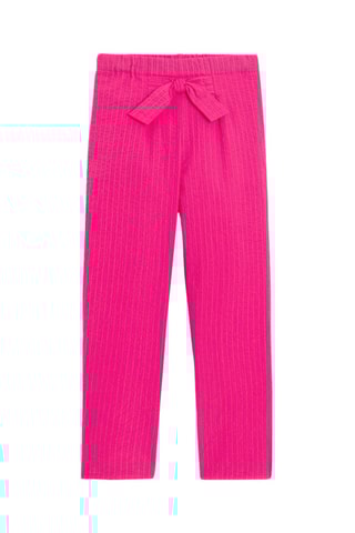 Calças - Rosa 