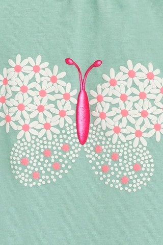 Macacão - Verde-água