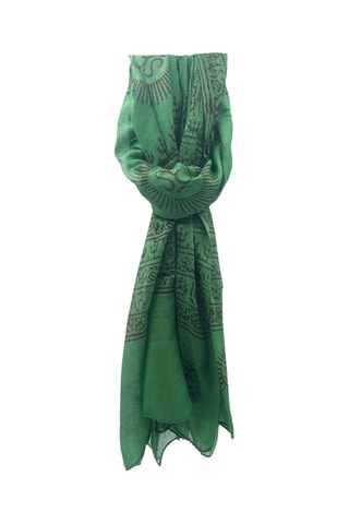 Foulard - Verde