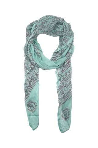 Foulard - Verde