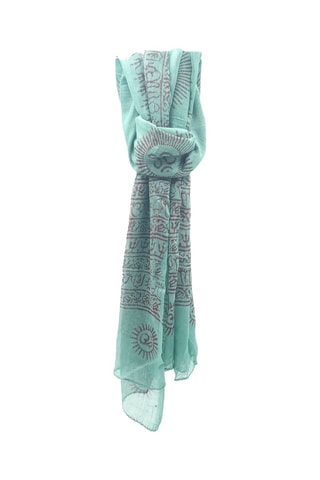 Foulard - Verde