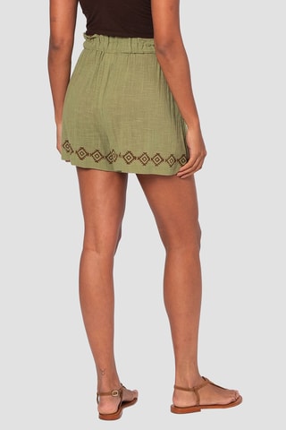 Shorts - Verde