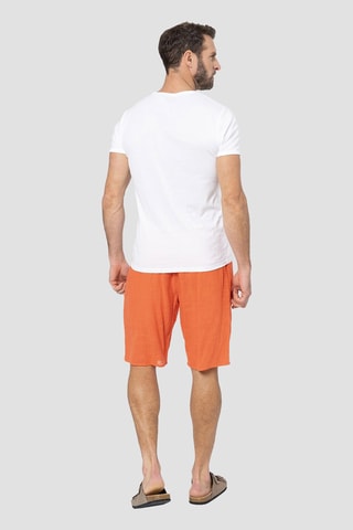 Shorts - Arancione