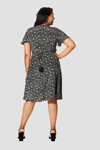 Abito - Bianco e nero