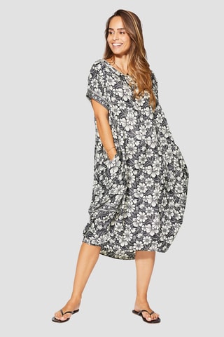 Abito - Bianco e nero