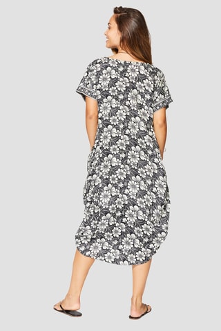 Abito - Bianco e nero