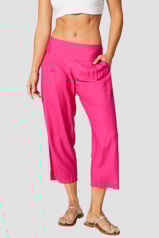 Pantaloni - Rosa