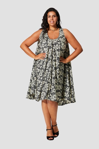 Abito - Bianco e nero